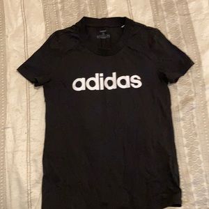 Adidas Logo T-Shirt